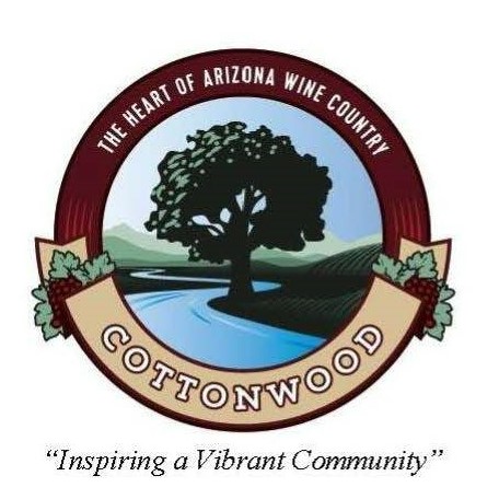 City of Cottonwood Public Portal